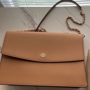 Tory Burch- almost new